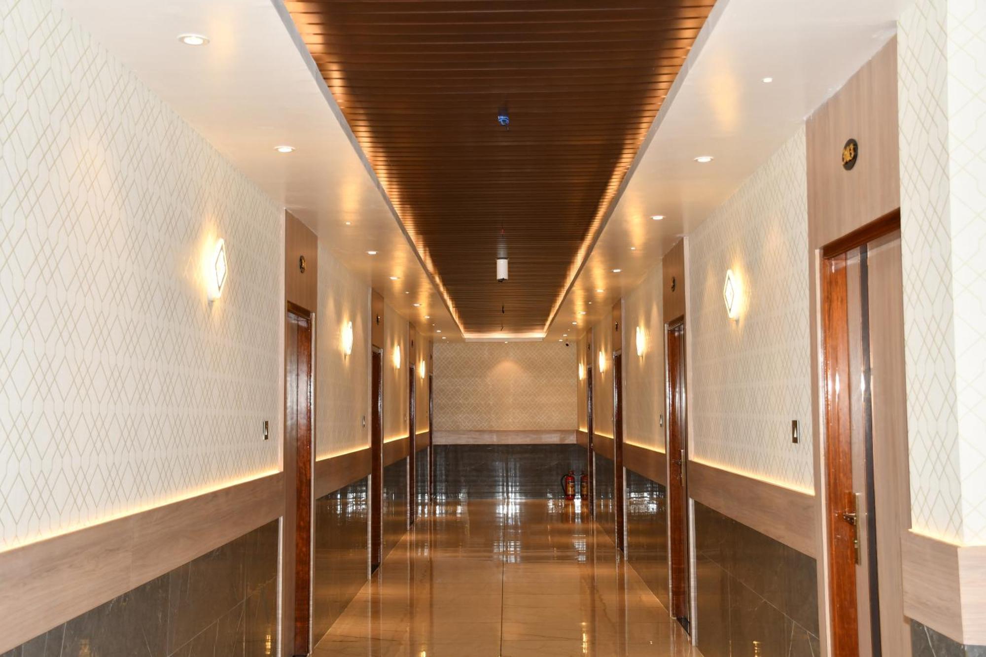 Gb Residency Hotel Ramanathapuram Exterior photo